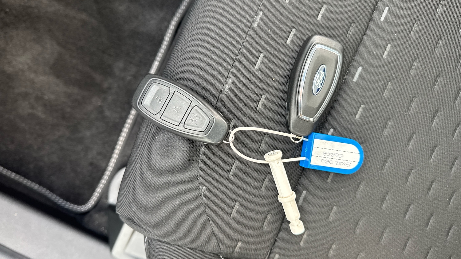 Used Ford Puma 2024 for sale - 76393949: Photo 20