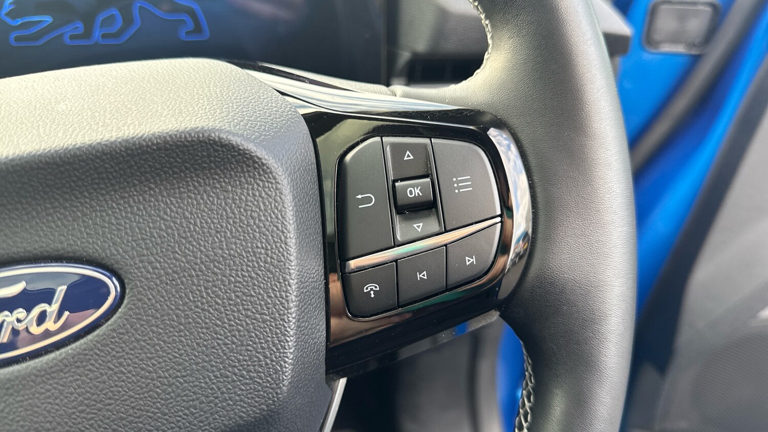 Used Ford Puma 2024 for sale - 76393949: Photo 26