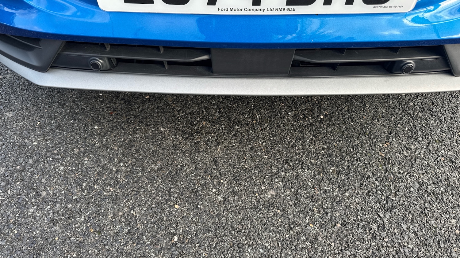 Used Ford Puma 2024 for sale - 76393949: Photo 38