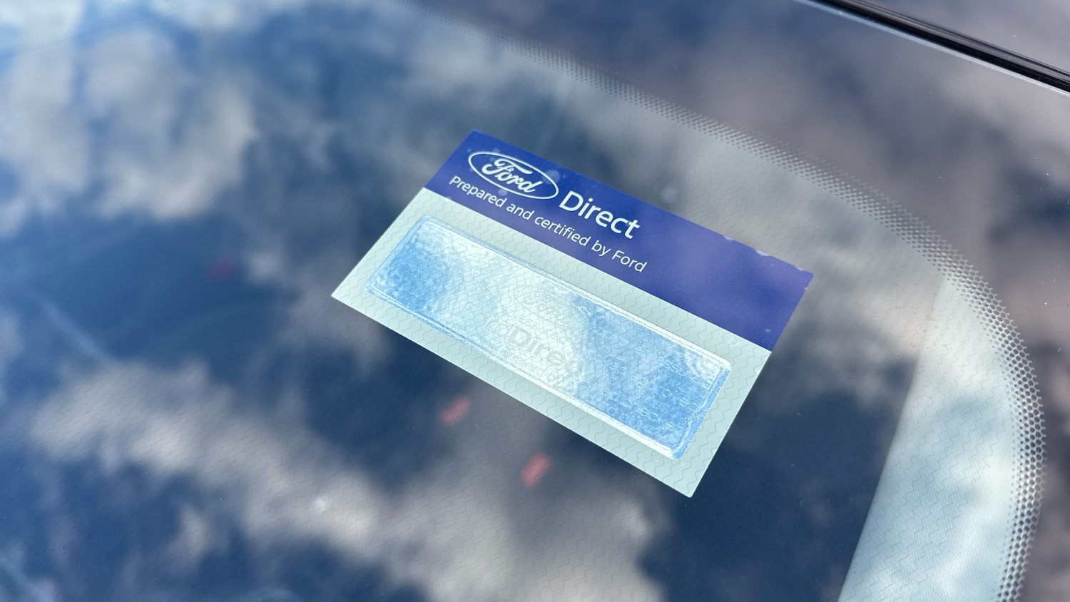 Used Ford Puma 2024 for sale - 76393949: Photo 39