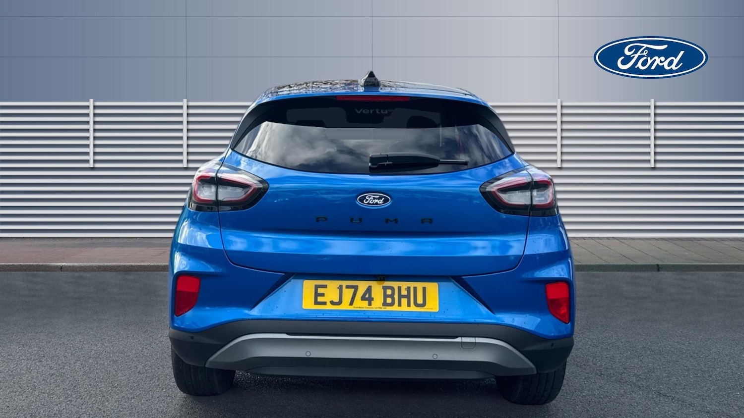 Used Ford Puma 2024 for sale - 76393949: Photo 6