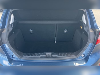 Used Ford Fiesta 2023 for sale - 79391380: Photo