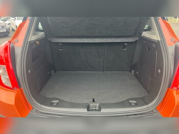 Used Vauxhall Mokka 2015 for sale - 78521159: Photo