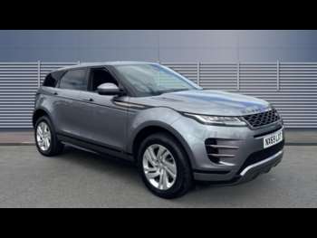 2019 (69) - 2.0 D150 R-Dynamic S 5dr 2WD Diesel Hatchback