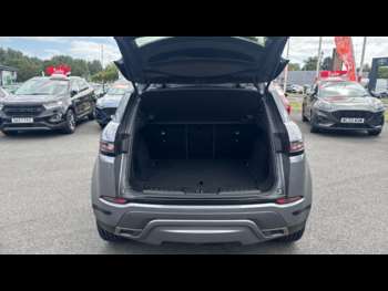 Used Land Rover Range Rover Evoque 2019 for sale - 75190032: Photo