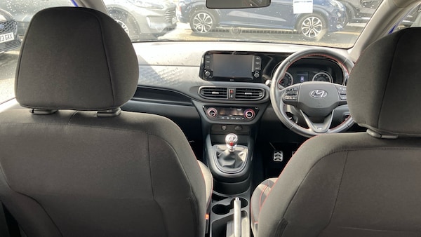 Used Hyundai i10 2022 for sale - 75514931: Photo 10