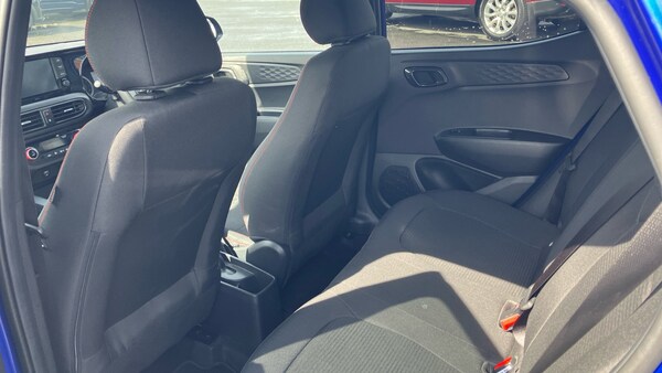 Used Hyundai i10 2022 for sale - 75514931: Photo 16