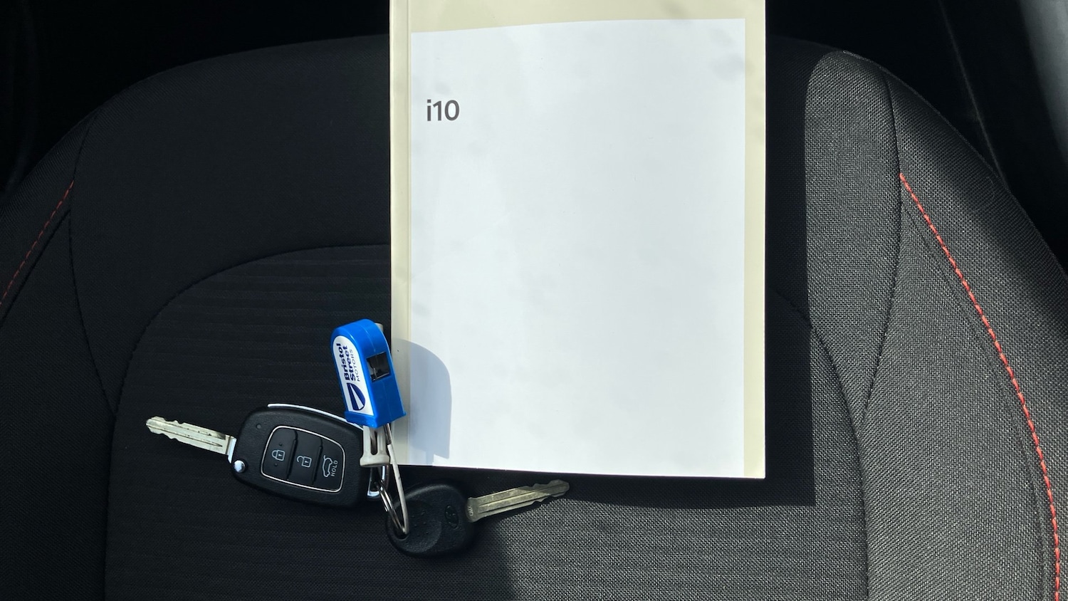 Vehicle 19