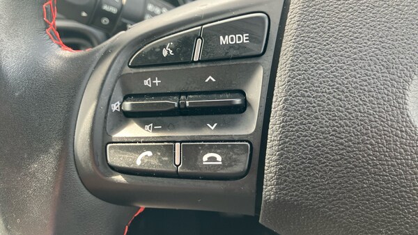 Used Hyundai i10 2022 for sale - 75514931: Photo 21