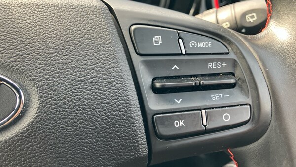 Used Hyundai i10 2022 for sale - 75514931: Photo 22