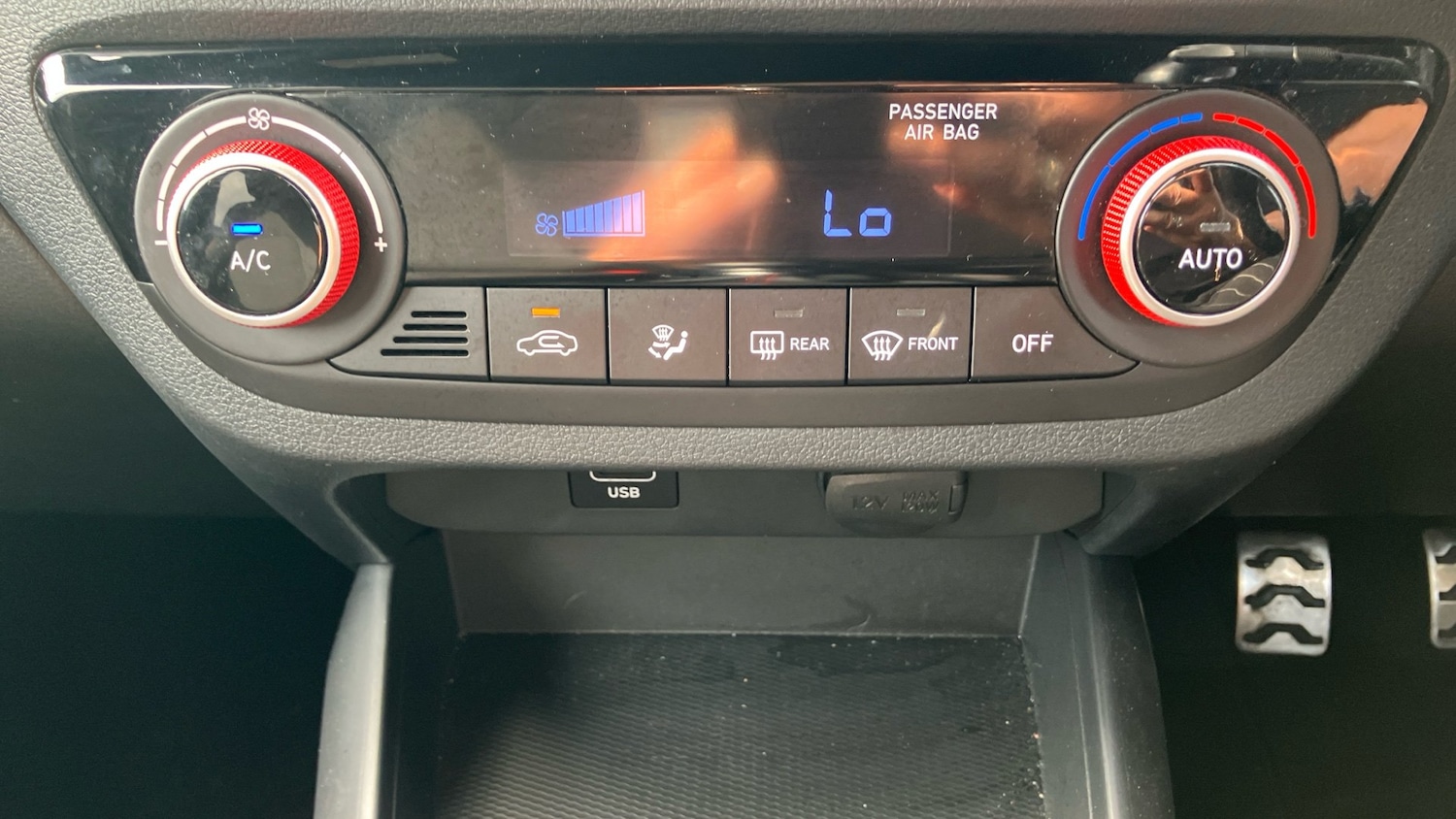 Vehicle 26