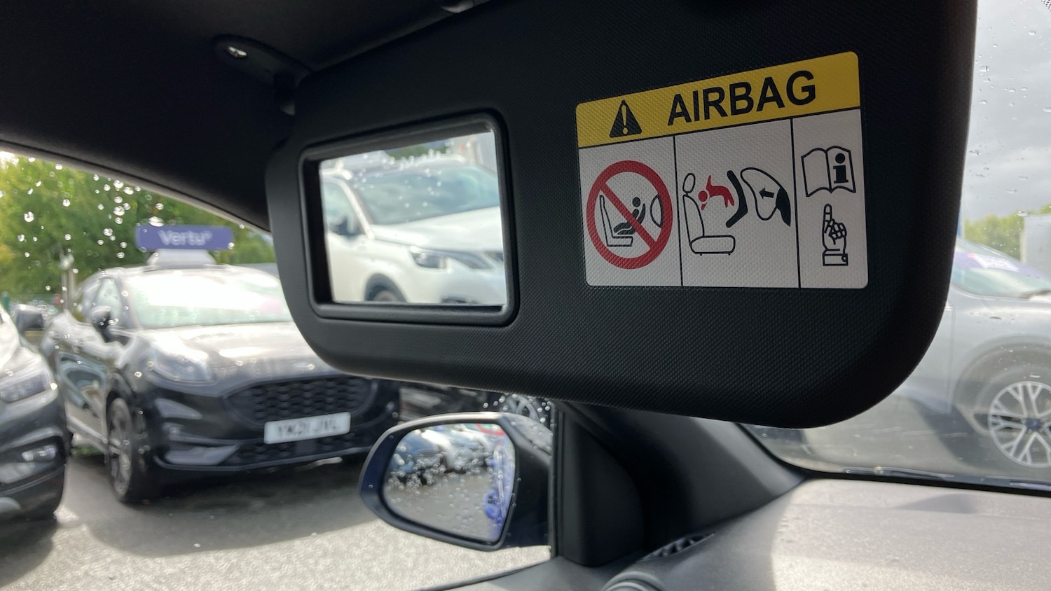 Vehicle 31