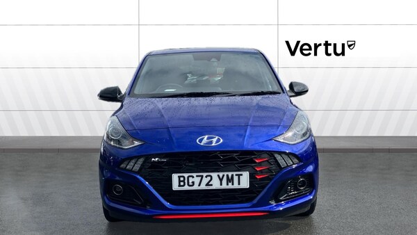 Used Hyundai i10 2022 for sale - 75514931: Photo 3