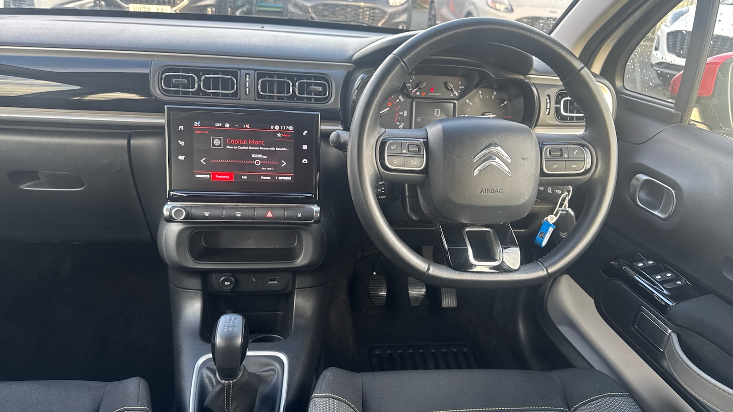 Used Citroen C3 2021 for sale - 77210922: Photo 10