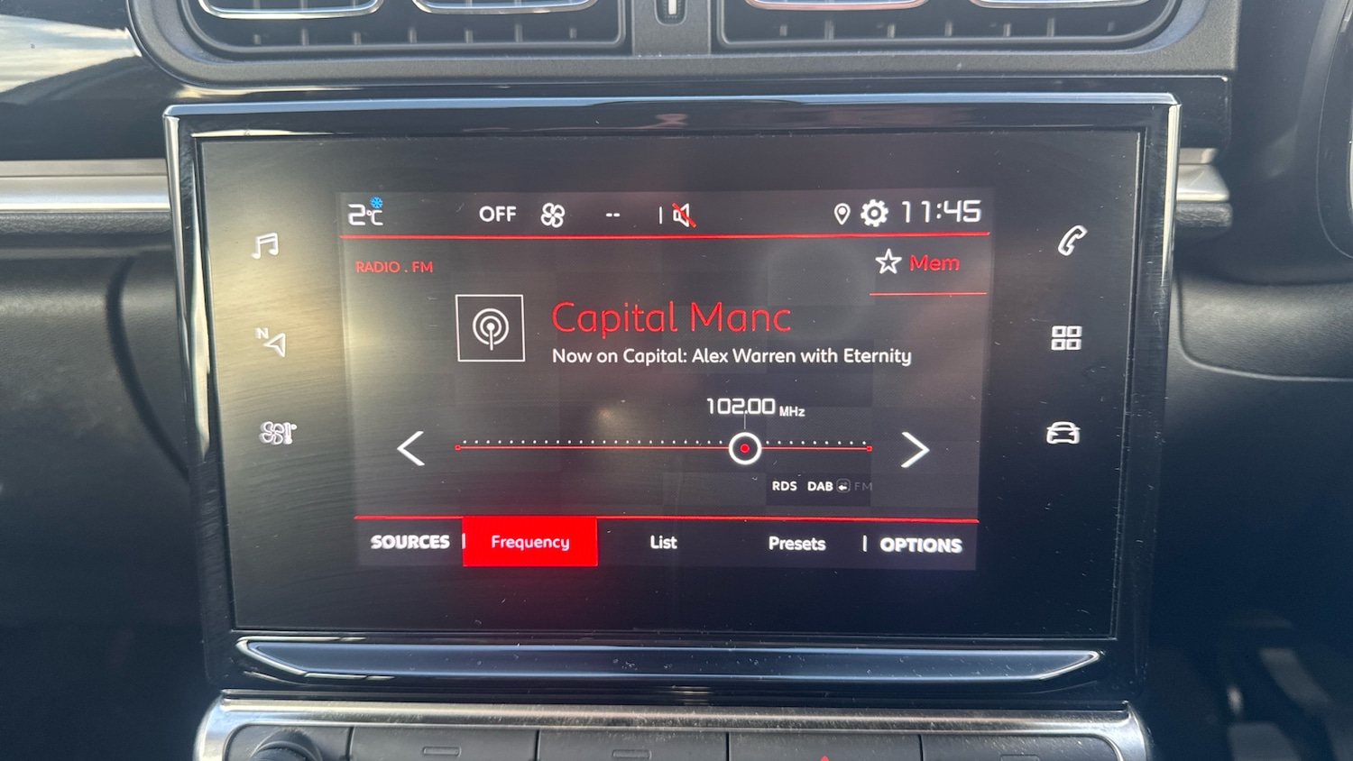 Used Citroen C3 2021 for sale - 77210922: Photo 12