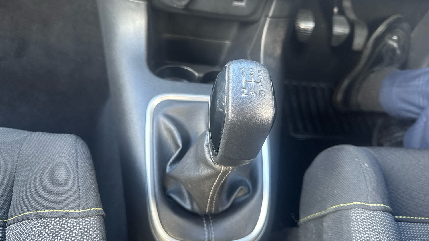 Used Citroen C3 2021 for sale - 77210922: Photo 13