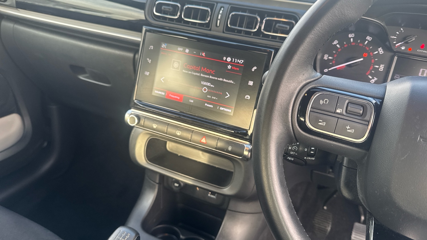 Used Citroen C3 2021 for sale - 77210922: Photo 14