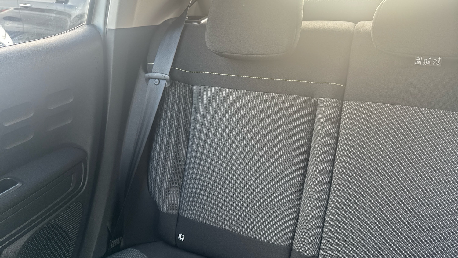 Used Citroen C3 2021 for sale - 77210922: Photo 15