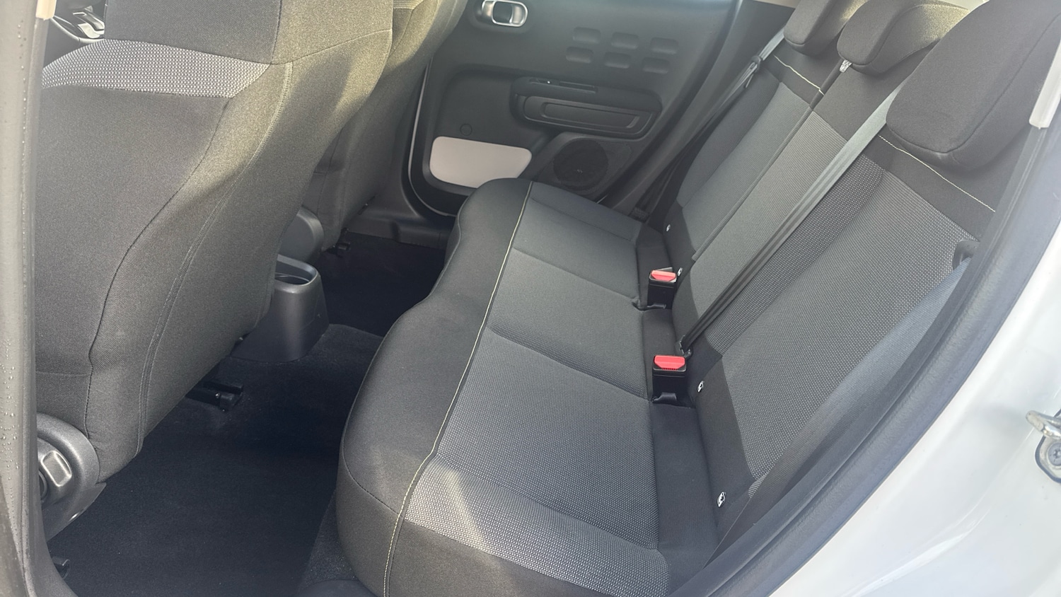 Used Citroen C3 2021 for sale - 77210922: Photo 16