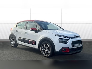 Citroen C3 feature image