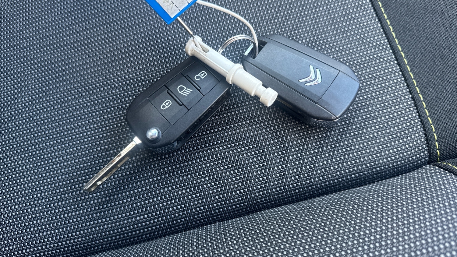 Used Citroen C3 2021 for sale - 77210922: Photo 20