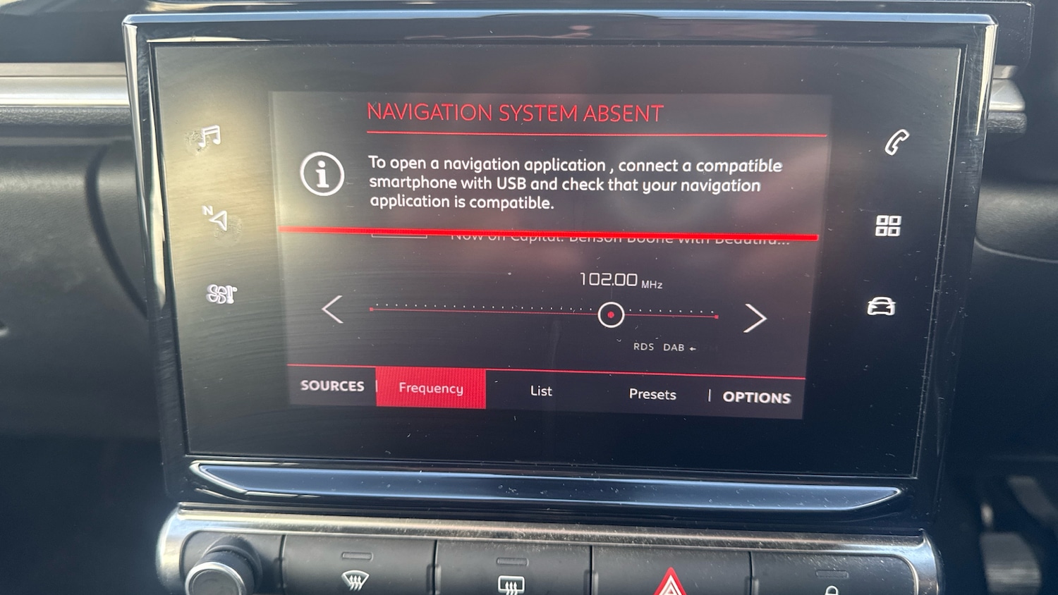 Used Citroen C3 2021 for sale - 77210922: Photo 21