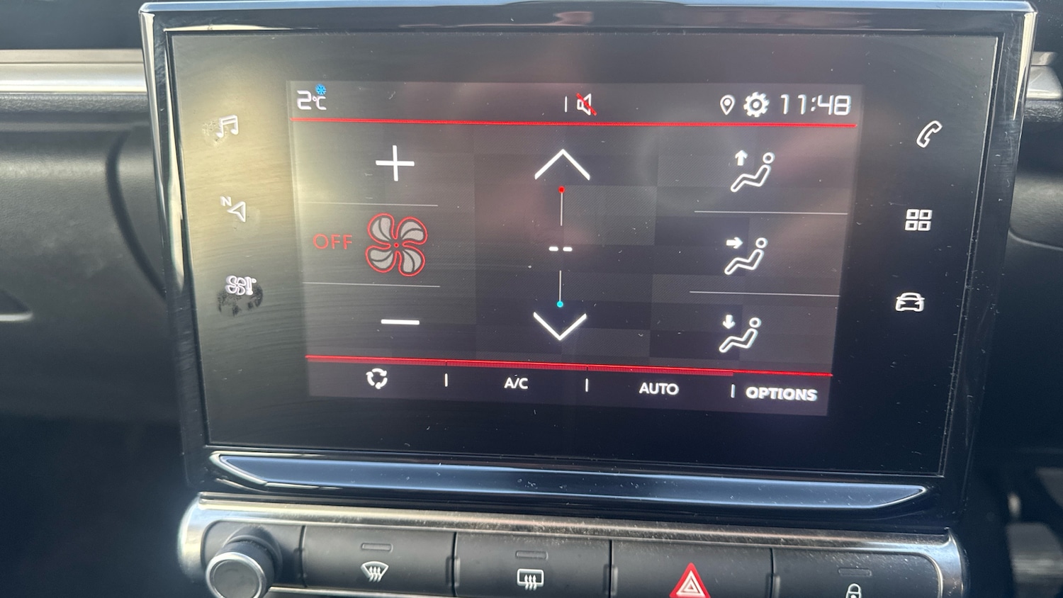 Used Citroen C3 2021 for sale - 77210922: Photo 22