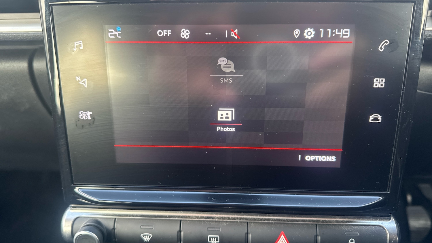 Used Citroen C3 2021 for sale - 77210922: Photo 24