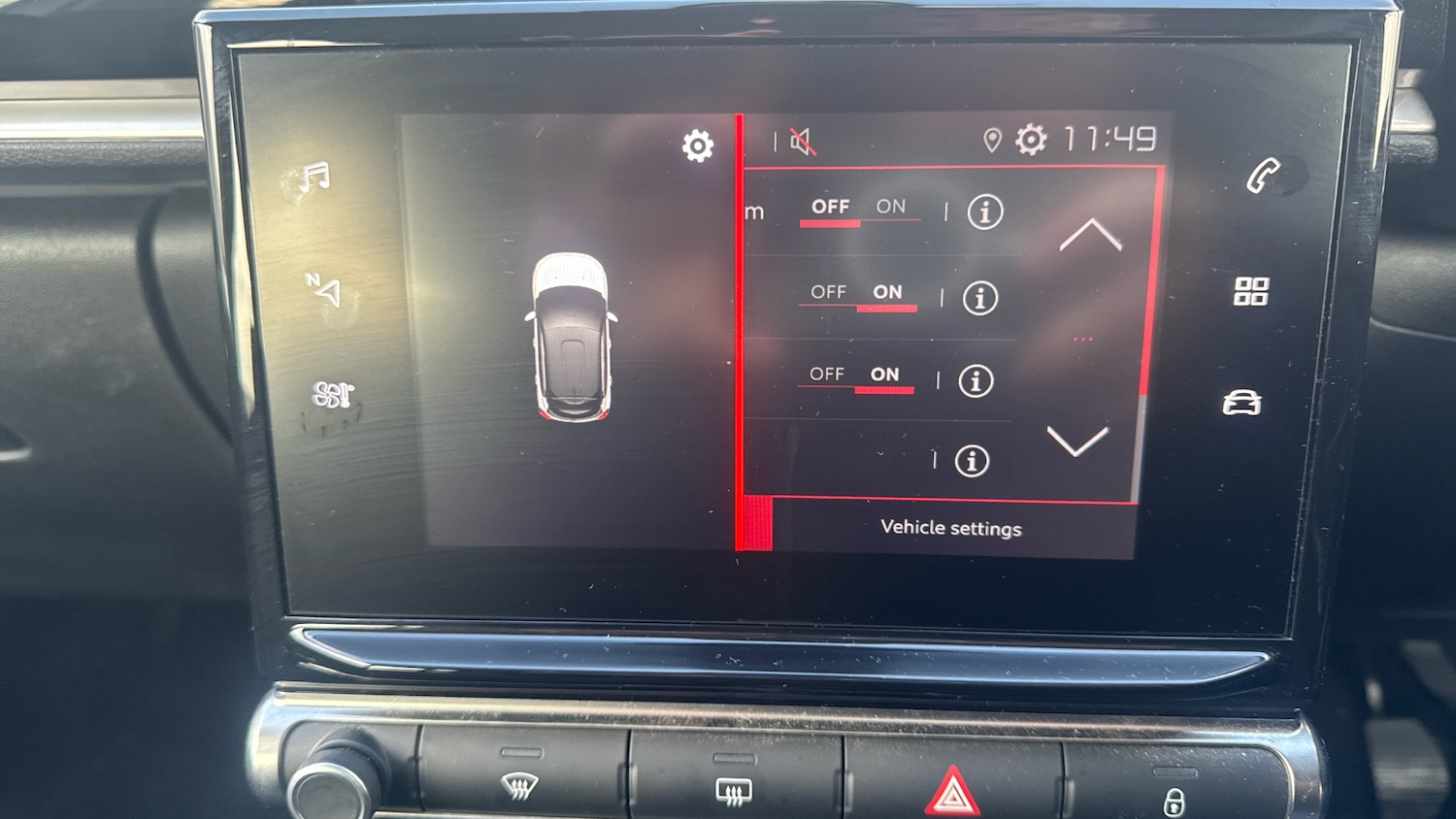 Used Citroen C3 2021 for sale - 77210922: Photo 26