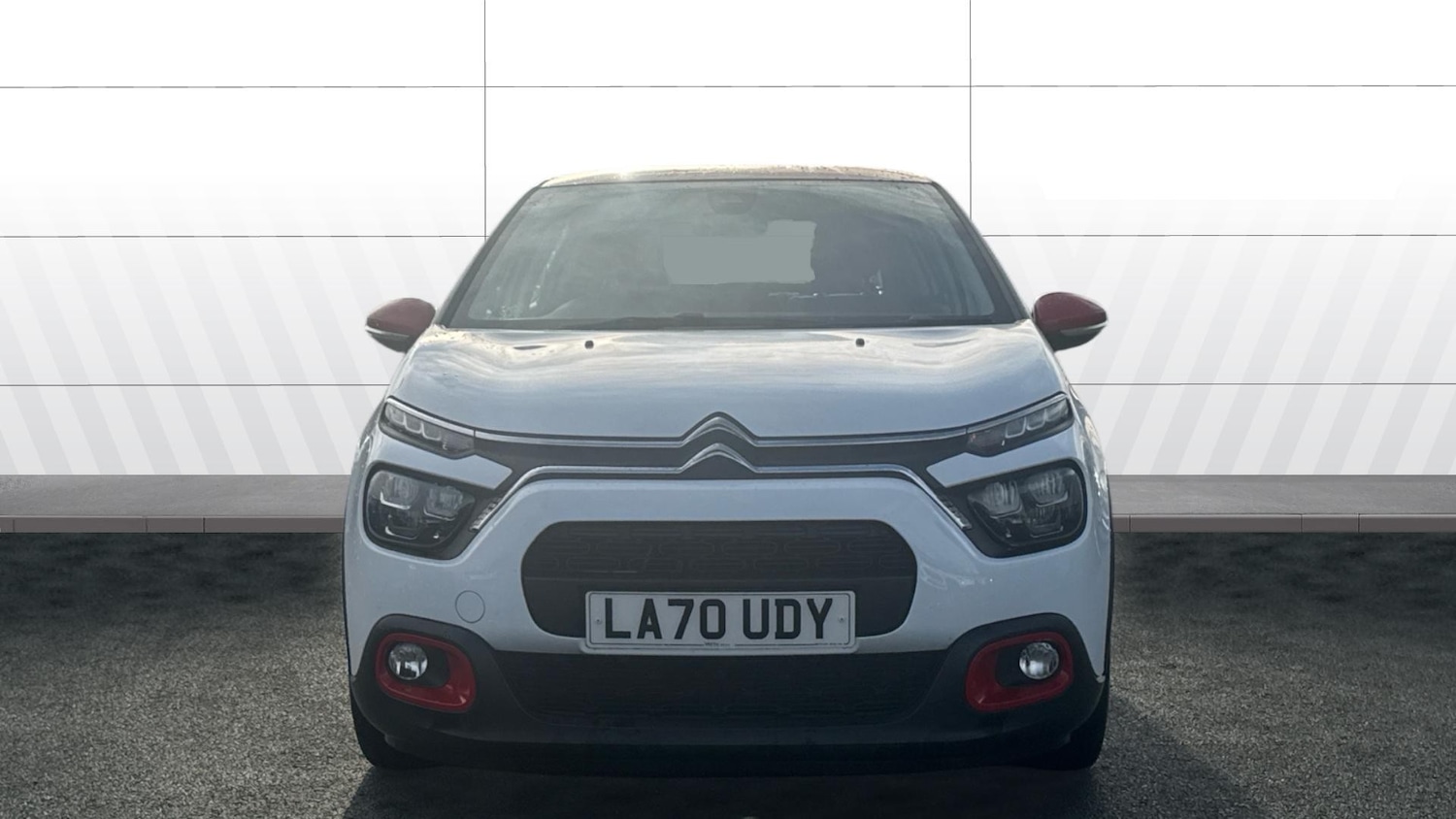 Used Citroen C3 2021 for sale - 77210922: Photo 3