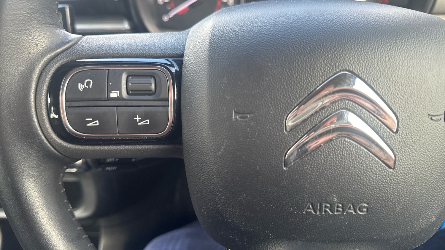 Used Citroen C3 2021 for sale - 77210922: Photo 31