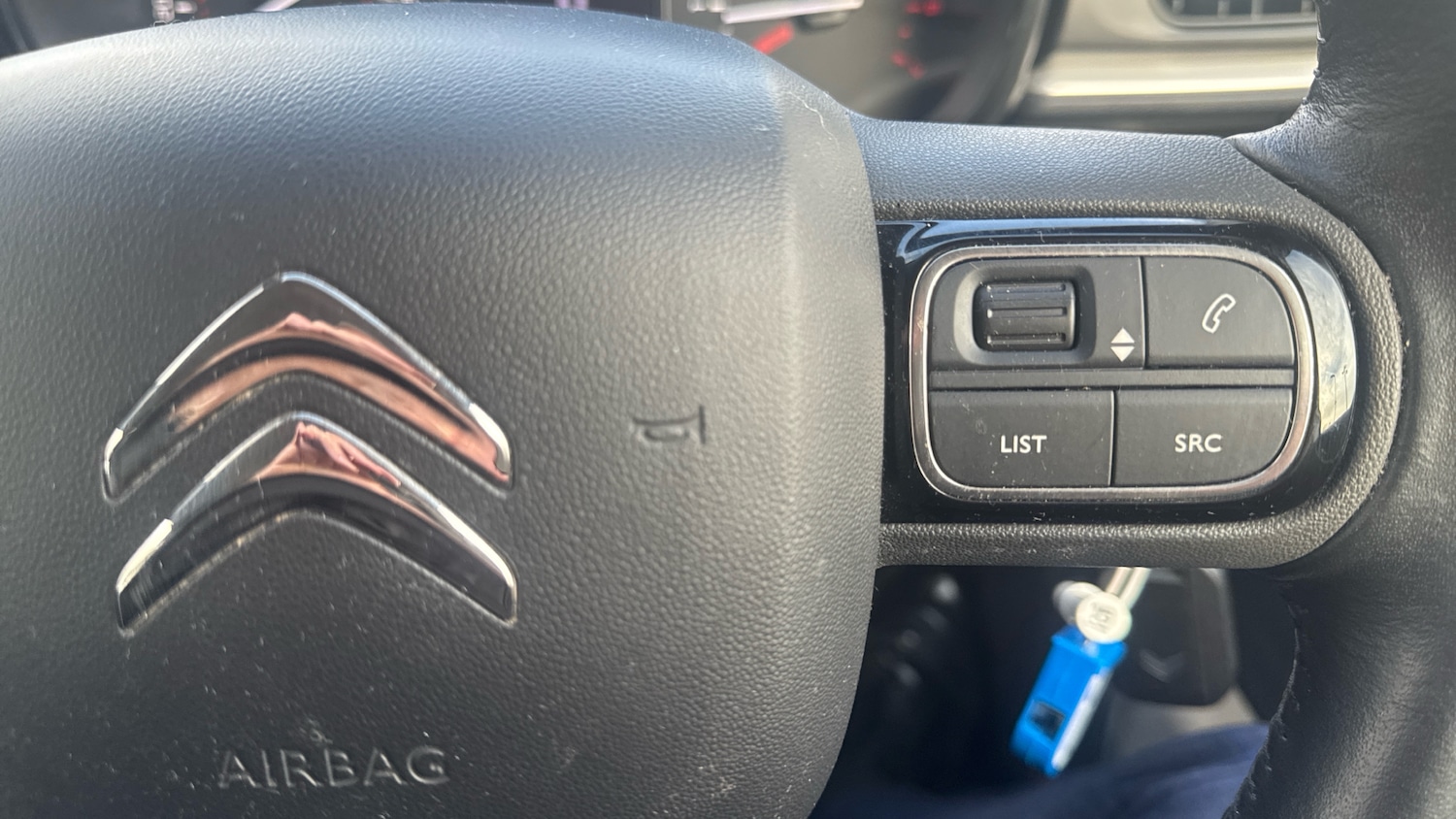 Used Citroen C3 2021 for sale - 77210922: Photo 32