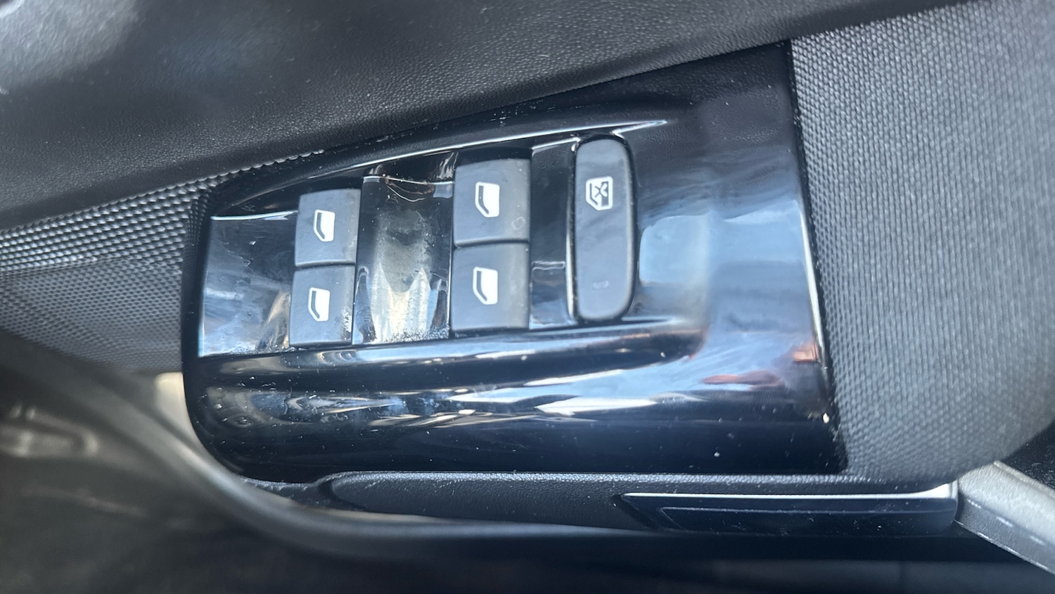 Used Citroen C3 2021 for sale - 77210922: Photo 34