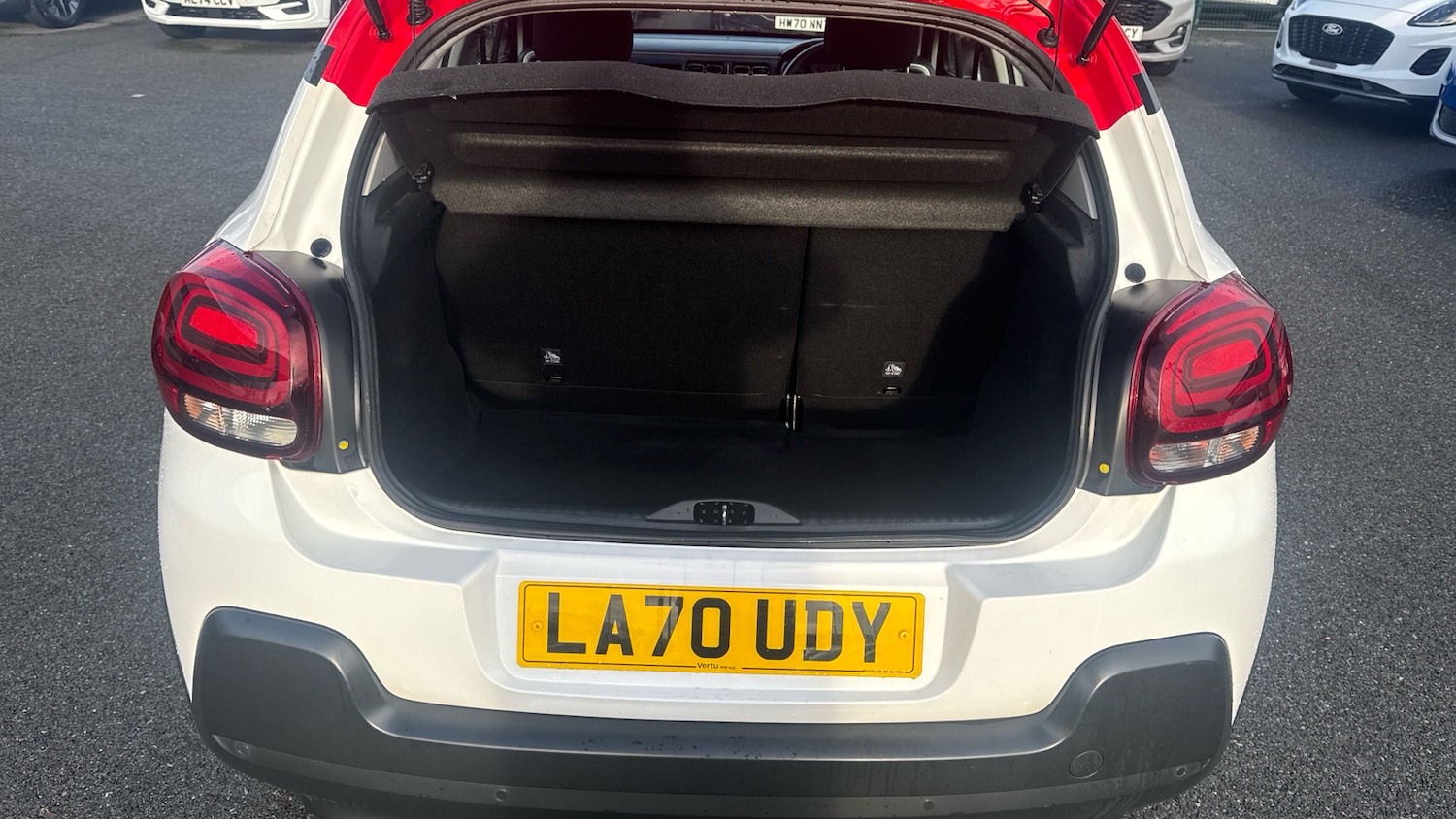 Used Citroen C3 2021 for sale - 77210922: Photo 4