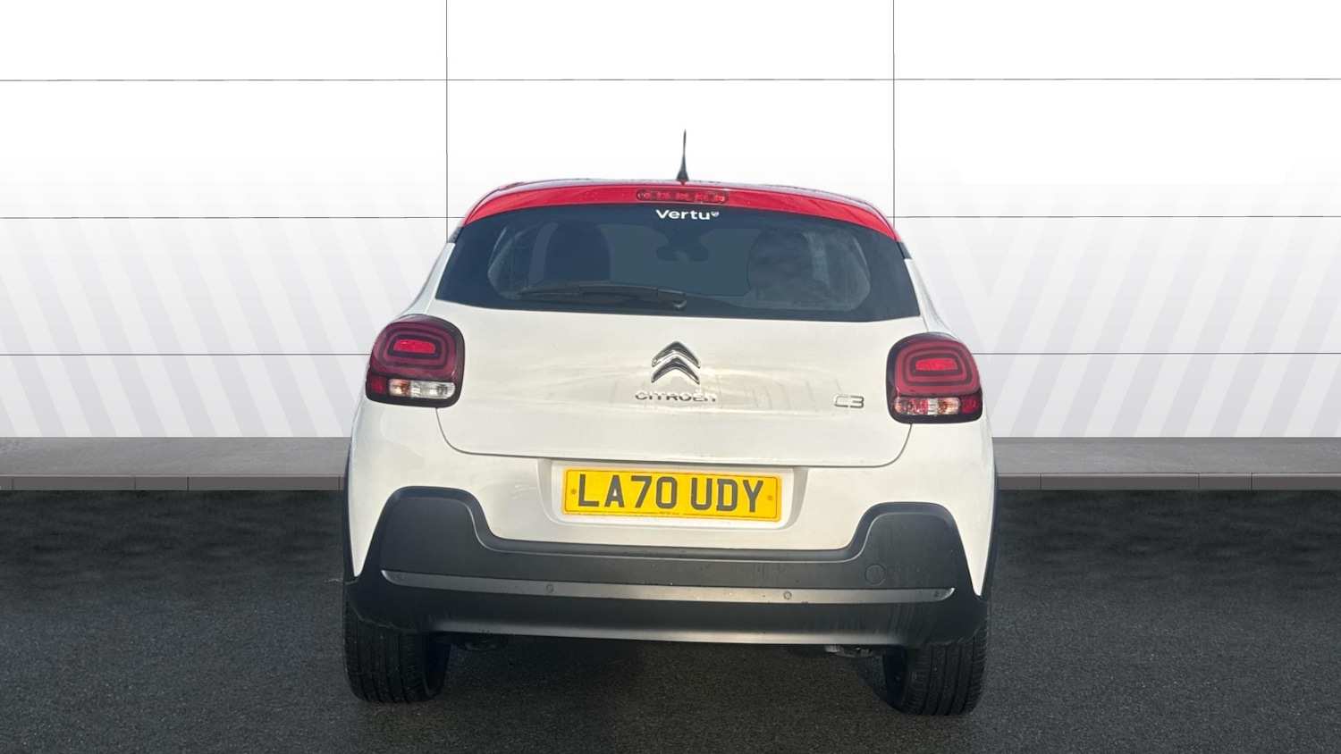 Used Citroen C3 2021 for sale - 77210922: Photo 6
