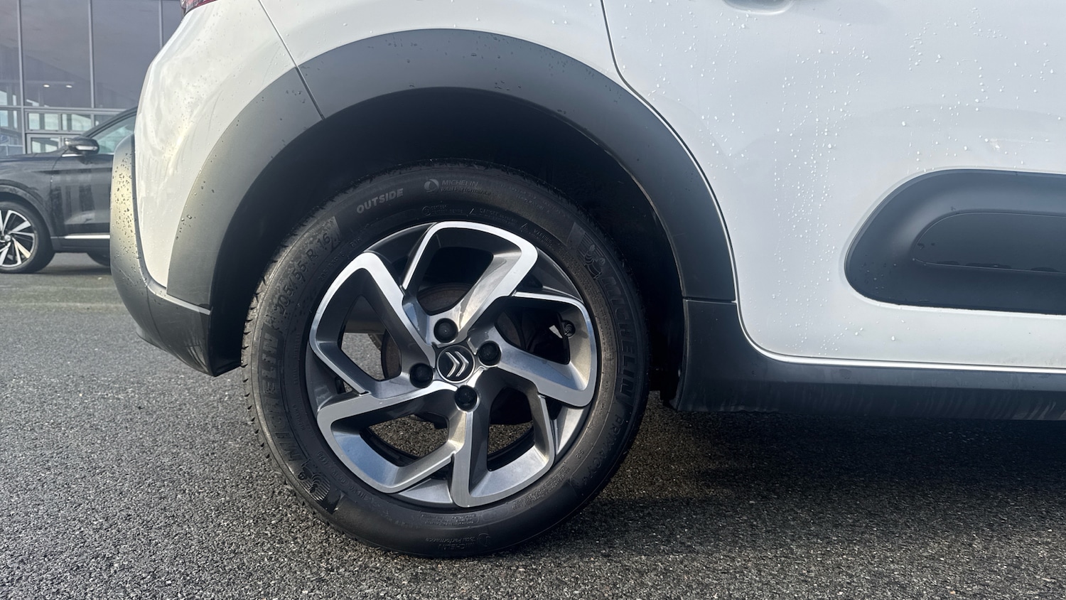 Used Citroen C3 2021 for sale - 77210922: Photo 7