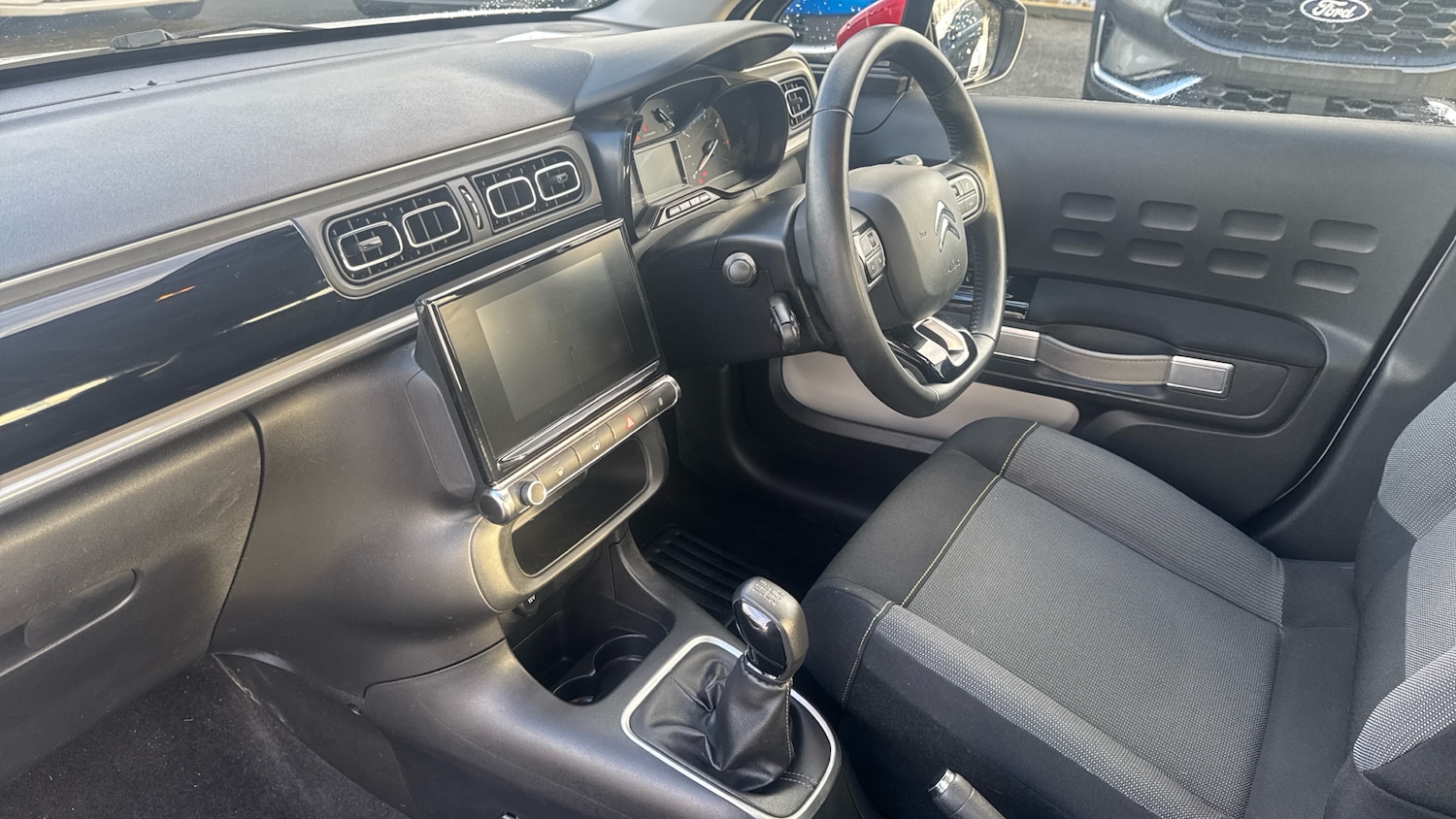 Used Citroen C3 2021 for sale - 77210922: Photo 9