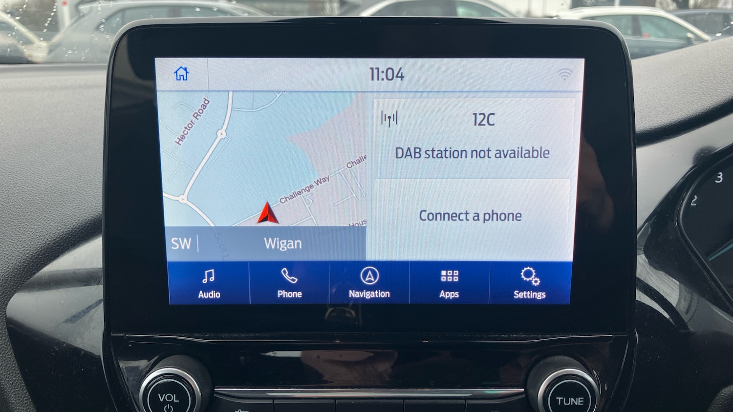 Used Ford Fiesta 2019 for sale - 77568287: Photo 12