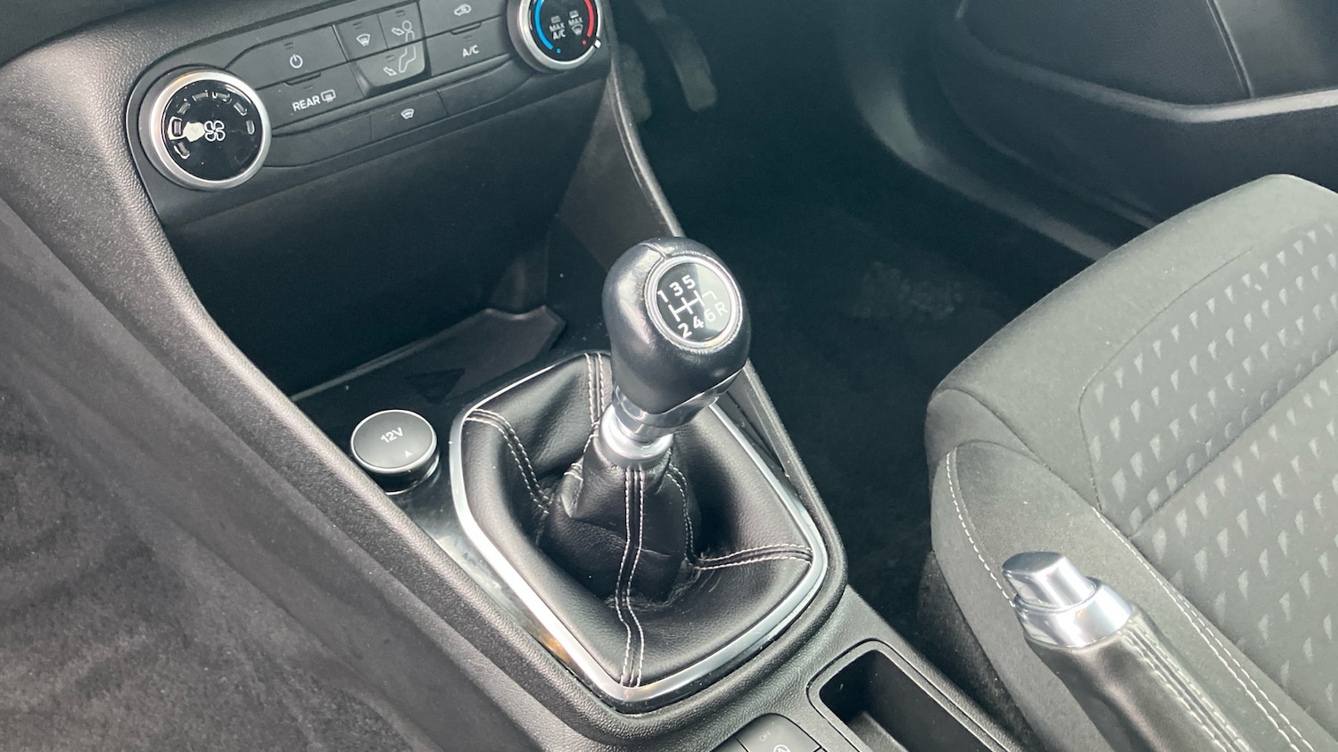 Used Ford Fiesta 2019 for sale - 77568287: Photo 13