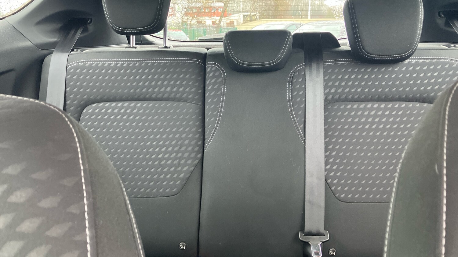 Used Ford Fiesta 2019 for sale - 77568287: Photo 15