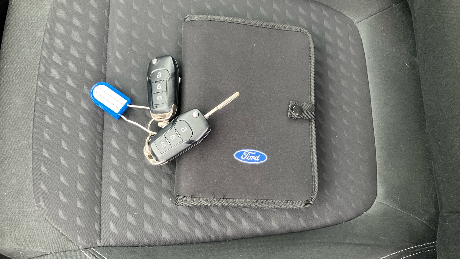 Used Ford Fiesta 2019 for sale - 77568287: Photo 19