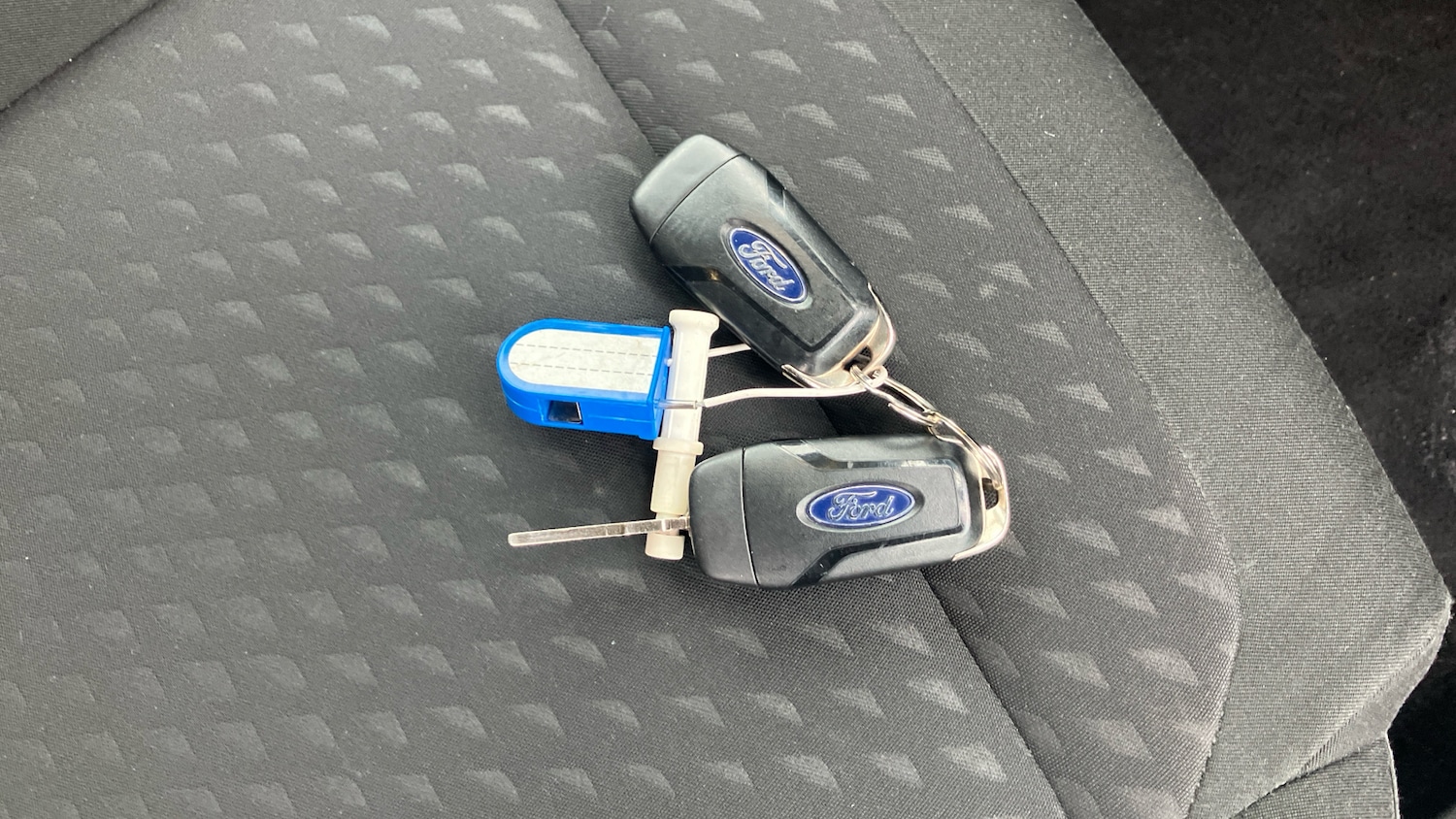 Used Ford Fiesta 2019 for sale - 77568287: Photo 20