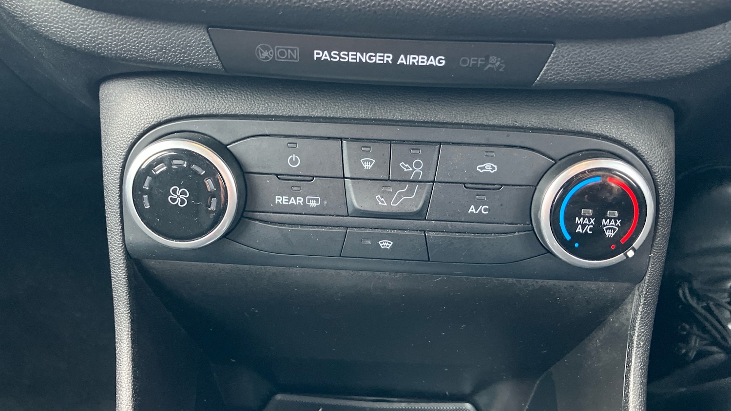 Used Ford Fiesta 2019 for sale - 77568287: Photo 23