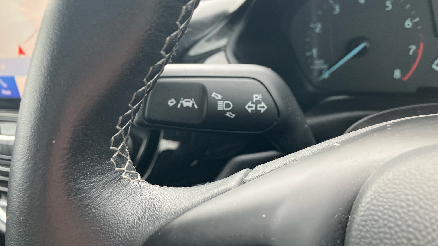 Used Ford Fiesta 2019 for sale - 77568287: Photo 25