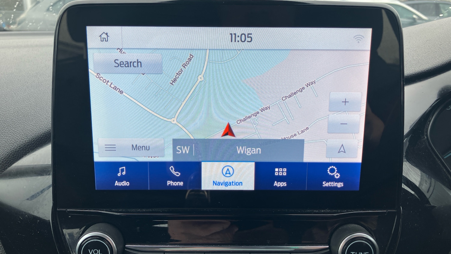 Used Ford Fiesta 2019 for sale - 77568287: Photo 26