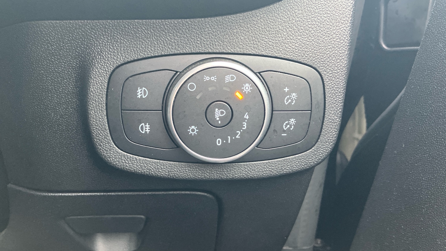 Used Ford Fiesta 2019 for sale - 77568287: Photo 27