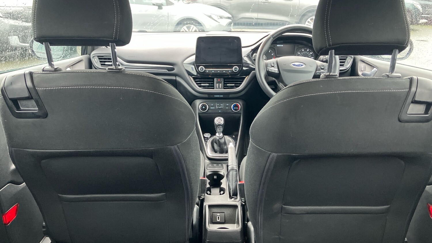 Used Ford Fiesta 2019 for sale - 77568287: Photo 33