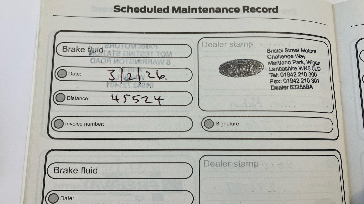 Used Ford Fiesta 2019 for sale - 77568287: Photo 36