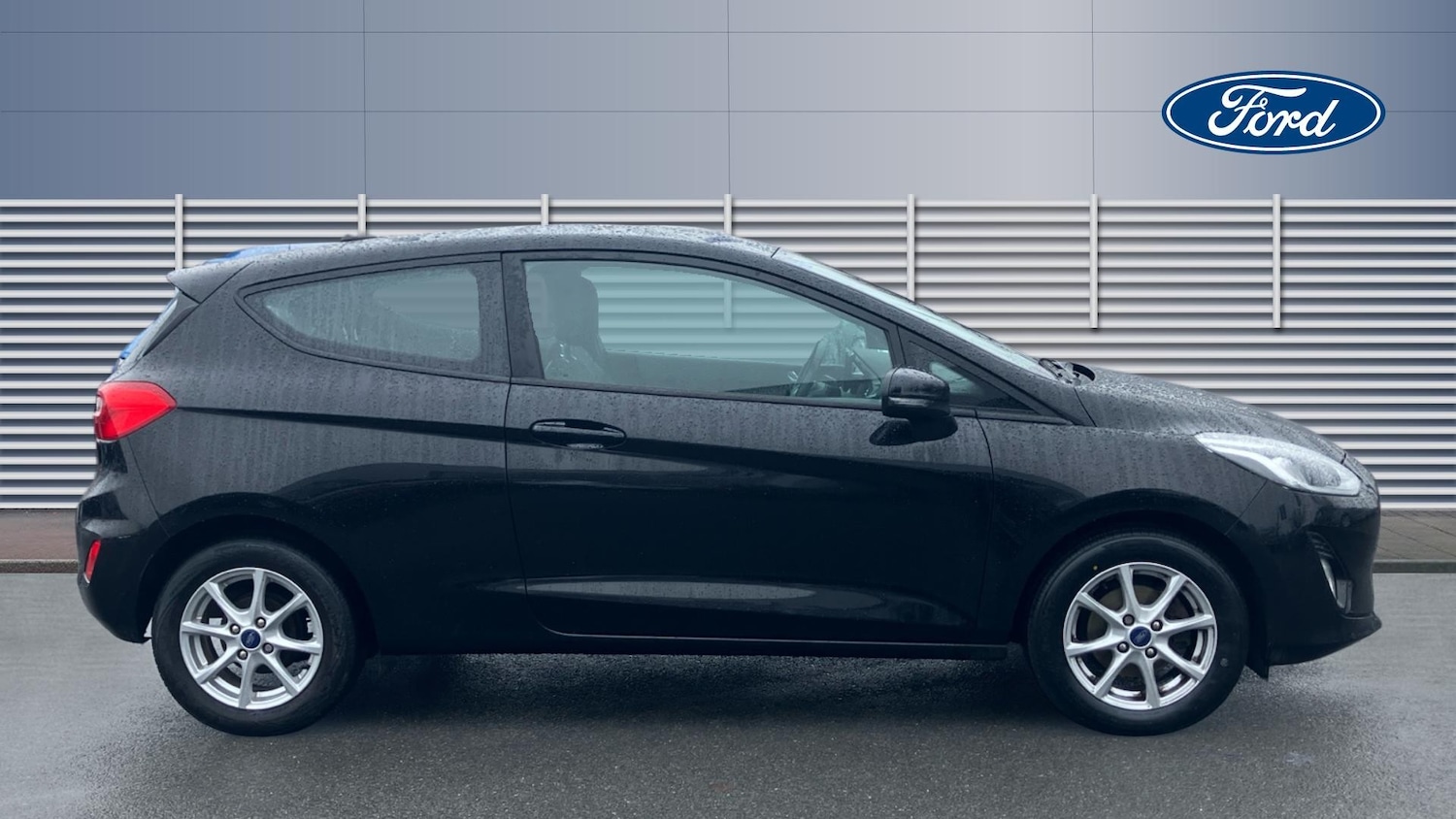 Used Ford Fiesta 2019 for sale - 77568287: Photo 5