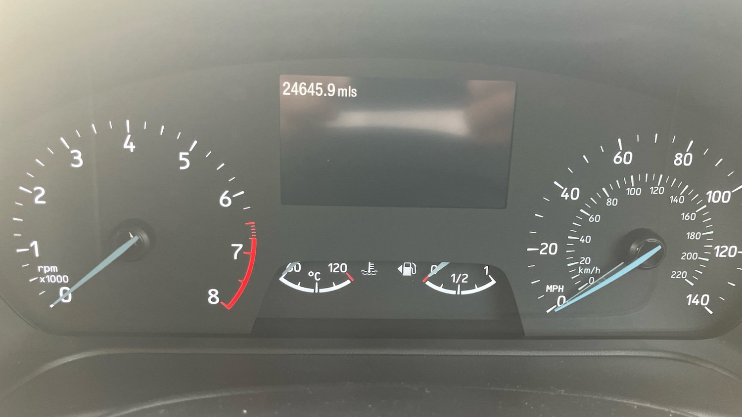 Used Ford Fiesta 2022 for sale - 76211603: Photo 18